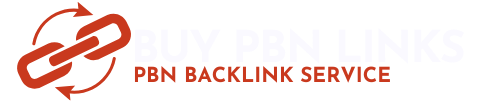 Buypbnlinks Logo